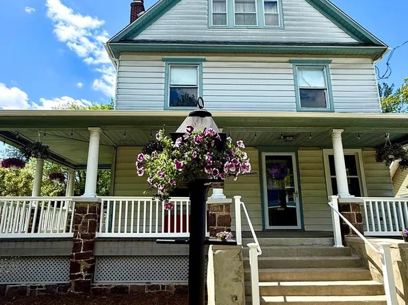 14 Lexington Ave, Merchantville, NJ 08109