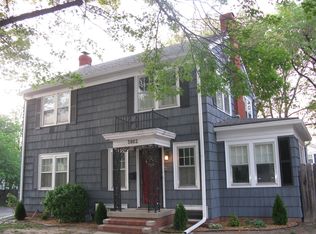 3802 E Central Ave, Wichita, KS 67208