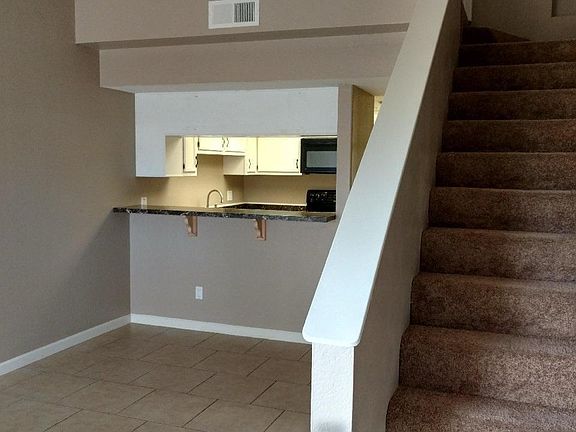 living updated paint & tile