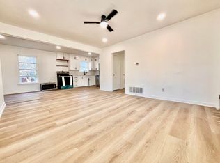 1101 S 3rd St, Copperas Cove, TX 76522