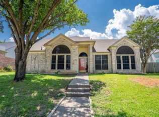 5517 Highgate Ln, Rowlett, TX 75088