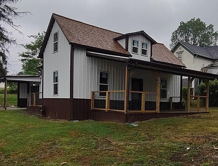 403 E 1st St, Wellston, OH 45692 MLS 190643 Zillow