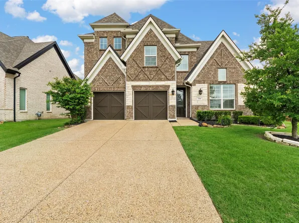 3300 Calvin Rd, McKinney, TX 75071