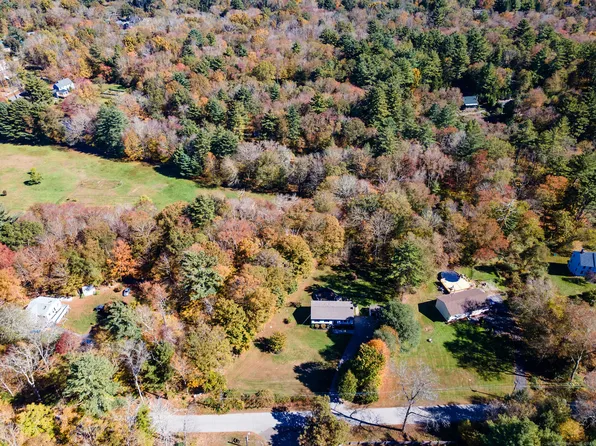 128 Fitzgerald Road, Brooklyn, CT 06234