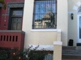 1508 U St NW, Washington, DC 20009