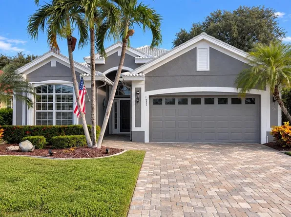 1535 SAN YSIDRO WAY, VENICE, FL 34285