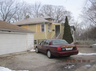 16838 Jodave Ave, Hazel Crest, IL 60429