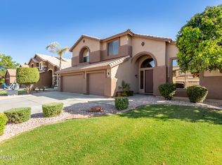 659 E Betsy Ln, Gilbert, AZ 85296