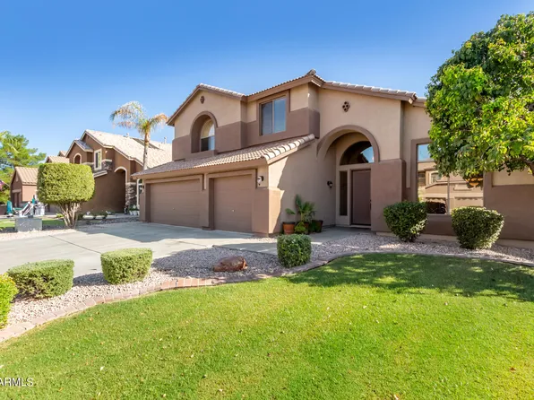 659 E Betsy Lane, Gilbert, AZ 85296
