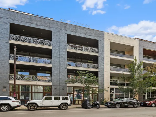 845 N California Ave #2, Chicago, IL 60622