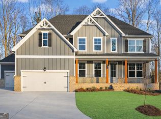 2545 Parkside Way Lot 397, Gainesville, GA 30507