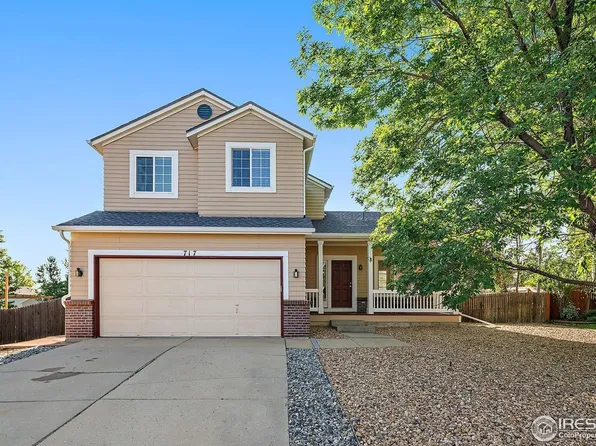717 McClure Ct, Erie, CO 80516