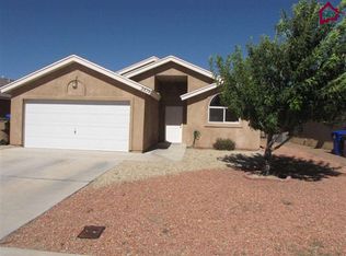 2878 Fountain Ave, Las Cruces, NM 88007