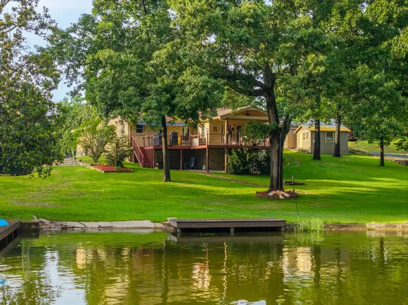 254 Morphew Rd, Hot Springs, AR 71913