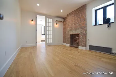 Rented by Safdie Realty Group