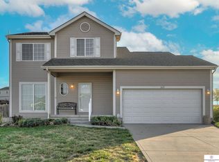 4655 N 163rd St, Omaha, NE 68116