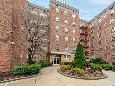 43-57 Union St #3B, Queens, NY, 11355