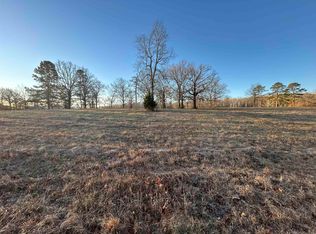 TRACT Three Polk Rd #298, Mena, AR 71953
