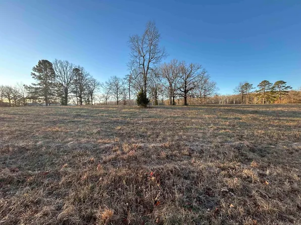TRACT Three Polk Rd #298, Mena, AR 71953