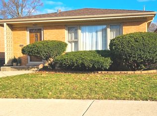 2605 W 83rd Pl, Chicago, IL 60652