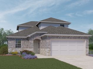 110 Abby Rd, Georgetown, TX 78626