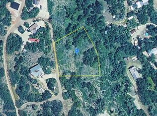 297 N Oak Cir, Springdale, UT 84767