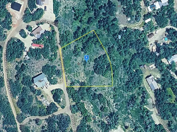 297 N Oak Cir, Springdale, UT 84767