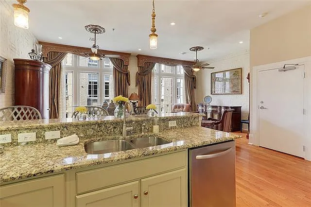 531 Bienville Ave #3 — Photo 6