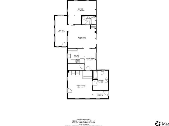 4th image of 6355 Coe Rd