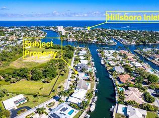 2880 NE 23rd Pl, Pompano Beach, FL 33062