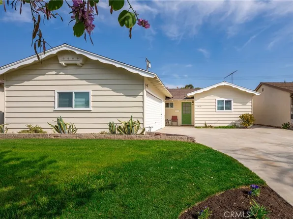 11433 Stillman St, Lakewood, CA 90715