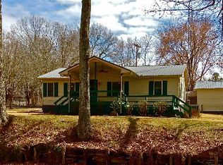 1458 Antioch Harbor Rd, Springville, TN 38256