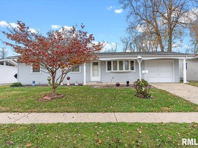 33 Coachlight Ct, Springfield, IL, 62703