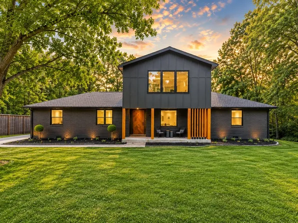 930 Downey Dr, Nashville, TN 37205