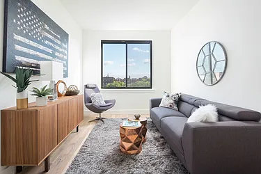 Rented by Bold New York