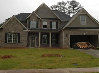 4832 Tower View Dr #23, Snellville, GA 30039