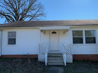 425 Beaty Rd, Longview, TX 75605