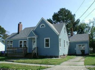 3820 Abingdon Cir, Norfolk, VA 23513