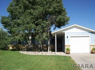 490 1/2 E Valley St, Grand Junction, CO 81504