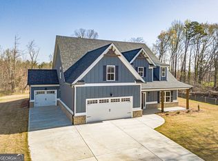 1768 Mountain Creek Church Rd, Pendergrass, GA 30567