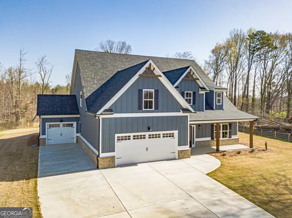 1768 Mountain Creek Church Rd, Pendergrass, GA 30567