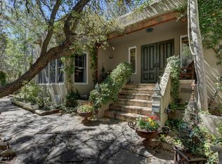 1507 W Sylvan Dr, Prescott, AZ 86305