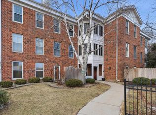 Shackleton Square, Madison, WI 53705