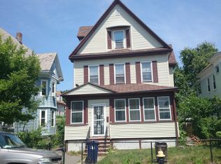 42 Shepton St, Dorchester, MA 02124