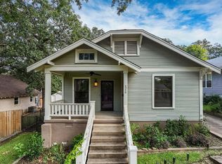 4920 Lee Ave, Little Rock, AR 72205