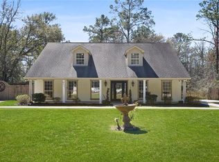 36276 Sigrid Ln, Slidell, LA 70460