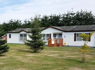 17912 Michelles Ln SW, Rochester, WA 98579