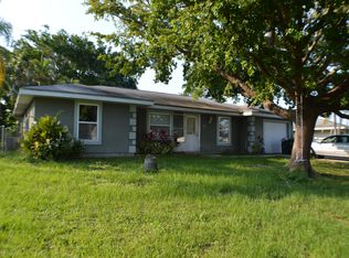 297 SW Bridgeport Dr, Port Saint Lucie, FL 34953