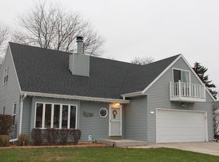 2510 N 28th St, Sheboygan, WI 53083