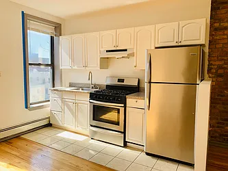 Rented by Brooklyn Real Property Inc